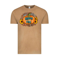 Vintage Camel happy fall Vintage Tee - AdoDesignShop