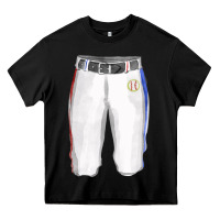 Softball Uniform Short Pant Fa Element Heavy Core Tee | Teevron