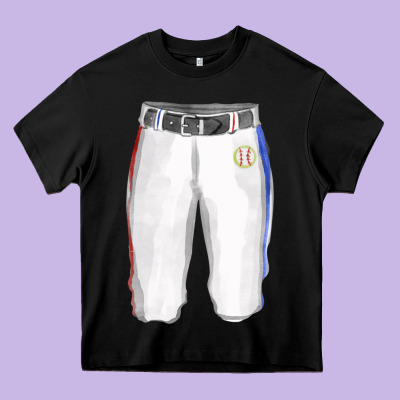 Softball Uniform Short Pant Fa Element Heavy Core Tee Designed By Fadigitalartstudio