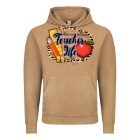 Vintage Camel teacher life background 3200x2400 Vintage Hoodie - AdoDesignShop