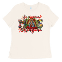 Bone la mama mos chingona Ladies Tee - CTS Tumbler Store