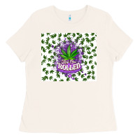 Bone keep one rolled weed Ladies Tee - CTS Tumbler Store