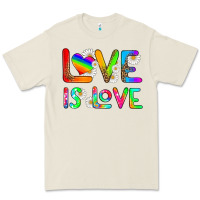 Bone love is love Premium Tee - HRA Design Shop