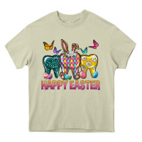 Mossy happy easter dental Heavy Core Tee - Neo Western