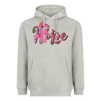 Moon Dust hope breast cancer Heavyweight Hoodie - NancyCooperArtShop