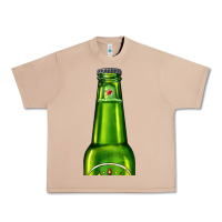 Burro green beer Urban Heavy Tee - AdoDesignShop
