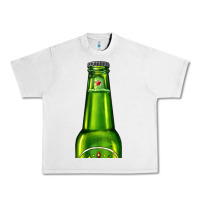 Lunar Rock green beer Urban Heavy Tee - AdoDesignShop