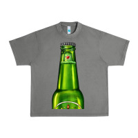Tornado green beer Urban Heavy Tee - AdoDesignShop