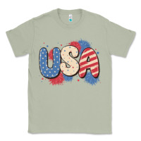 Matcha usa Classic Tee - MaliasSmallBusiness