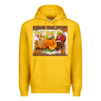 Lemon tis the season fall Premium Hoodie - TumblerDesignByShophia