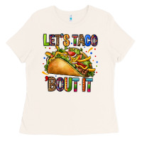 Bone lets taco bout it Ladies Tee - CTS Tumbler Store