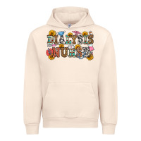 Sandshell dialysis nurse Urban Hoodie - OliviaCreatesArt