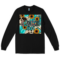 Black senior 2023 Long Sleeve Tee - JahusDesignShop