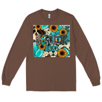 Chestnut senior 2023 Long Sleeve Tee - JahusDesignShop
