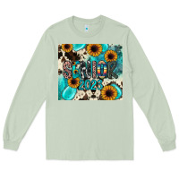 Matcha senior 2023 Long Sleeve Tee - JahusDesignShop