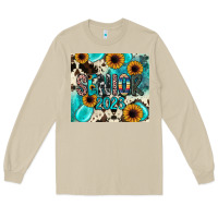 Mushroom senior 2023 Long Sleeve Tee - JahusDesignShop