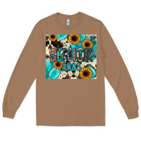 Toasted Coconut senior 2023 Long Sleeve Tee - JahusDesignShop