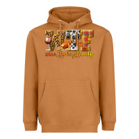 Meerkat WTF Wine Turkey Family Heavyweight Hoodie - texasbilliewilder