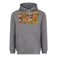 Storm WTF Wine Turkey Family Heavyweight Hoodie - texasbilliewilder