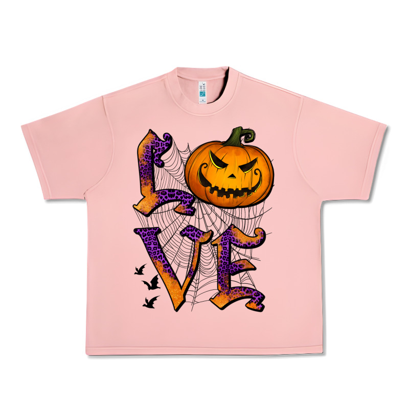Love Halloween Urban Heavy Tee by Jasminsmagicworld | Teevron