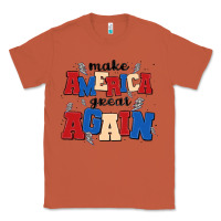 Copper make america great again Classic Tee - MaliasSmallBusiness