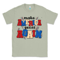 Matcha make america great again Classic Tee - MaliasSmallBusiness