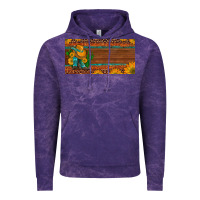 Cloud Purple custom cowboy boots sunflowers and cactus license plate Vintage Hoodie - Artiststas