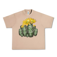 Burro texas rainbow cactus Urban Heavy Tee - LillyAllenDesigns