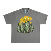 Tornado texas rainbow cactus Urban Heavy Tee - LillyAllenDesigns