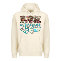 Tofu nurse in progress Premium Hoodie - JahusDesignShop