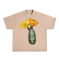 Burro texas rainbow cactus Urban Heavy Tee - LillyAllenDesigns