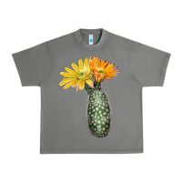 Tornado texas rainbow cactus Urban Heavy Tee - LillyAllenDesigns