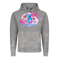 Cloud Rock back to school flowers fifth grade 3200x2400 Vintage Hoodie - AdoDesignShop