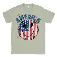 Matcha America Classic Tee - MaliasSmallBusiness