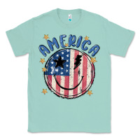 America Classic Tee | Teevron