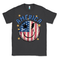 Smoke America Classic Tee - MaliasSmallBusiness