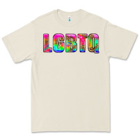 Bone lgbtq Premium Tee - HRA Design Shop
