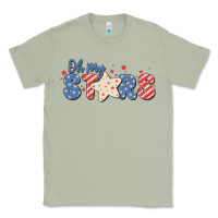 Matcha oh my stars Classic Tee - MaliasSmallBusiness