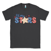 Smoke oh my stars Classic Tee - MaliasSmallBusiness