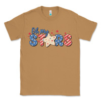 Toasted Coconut oh my stars Classic Tee - MaliasSmallBusiness