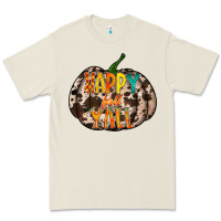 Bone happy fall yall Premium Tee - RacoonDesign