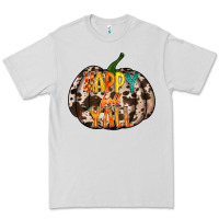 Happy Fall Yall Premium Tee | Teevron