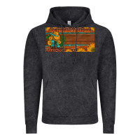 Vintage Black custom cowboy boots sunflowers and cactus license plate Vintage Hoodie - Artiststas
