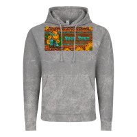 Cloud Rock preview custom cowboy boots sunflowers and cactus license plate Vintage Hoodie - Artiststas