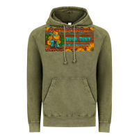 Preview Custom Cowboy Boots Sunflowers And Cactus License Plate Vintage Hoodie | Teevron
