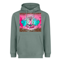 Sage refuse to sink anchor cancer Heavyweight Hoodie - NancyCooperArtShop