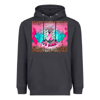 Smoke refuse to sink anchor cancer Heavyweight Hoodie - NancyCooperArtShop