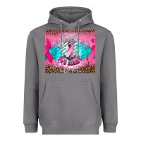 Storm refuse to sink anchor cancer Heavyweight Hoodie - NancyCooperArtShop