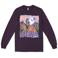 Desert Dreaming Long Sleeve Tee | Teevron