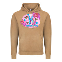 Vintage Camel back to school flowers kindergarten 3200x2400 Vintage Hoodie - AdoDesignShop